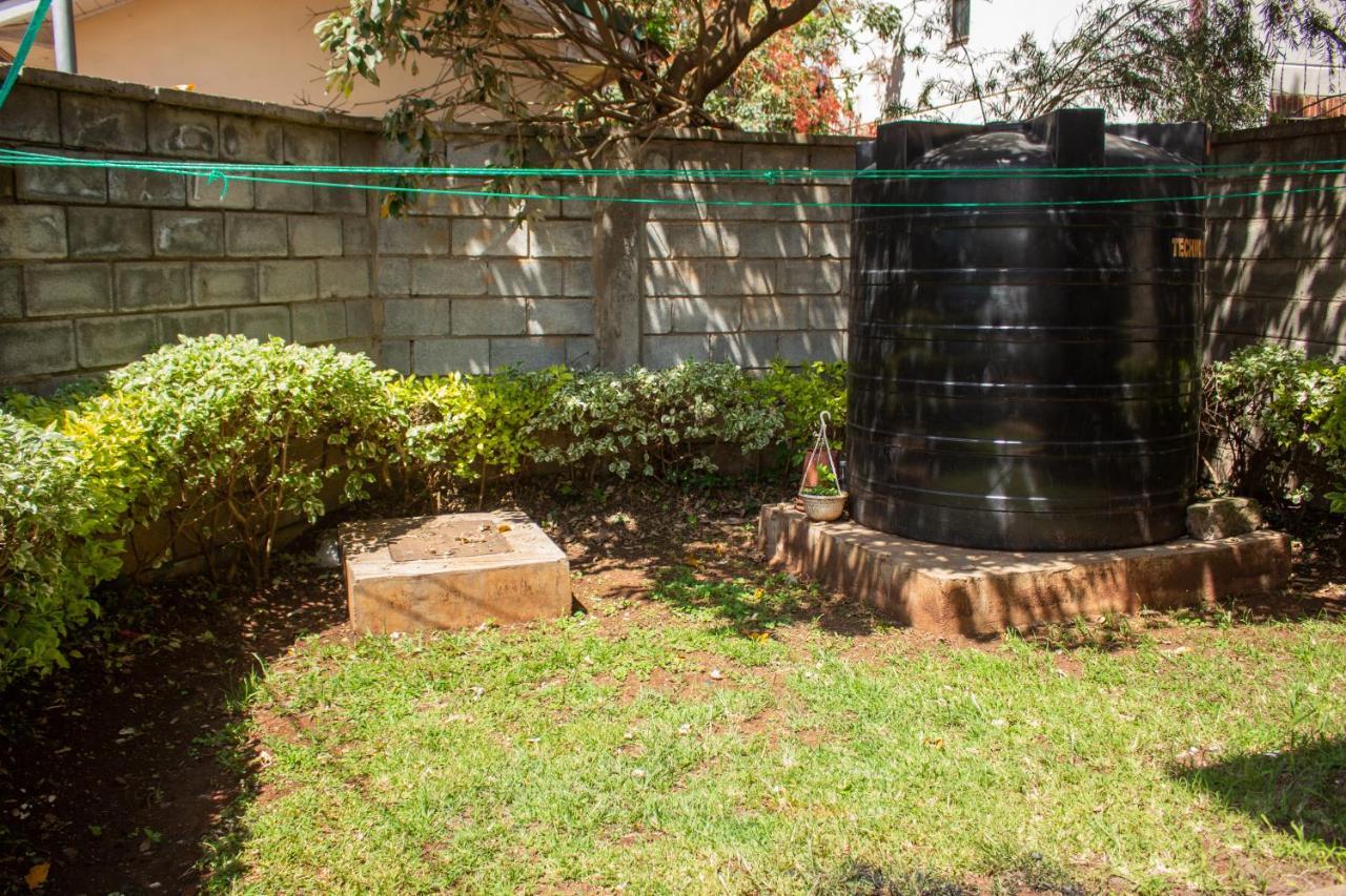 Tranquil Homes Nairobi