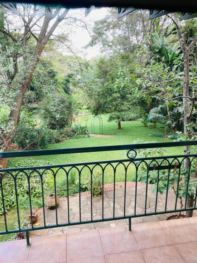 Twiga Hill Gardens Apartment *