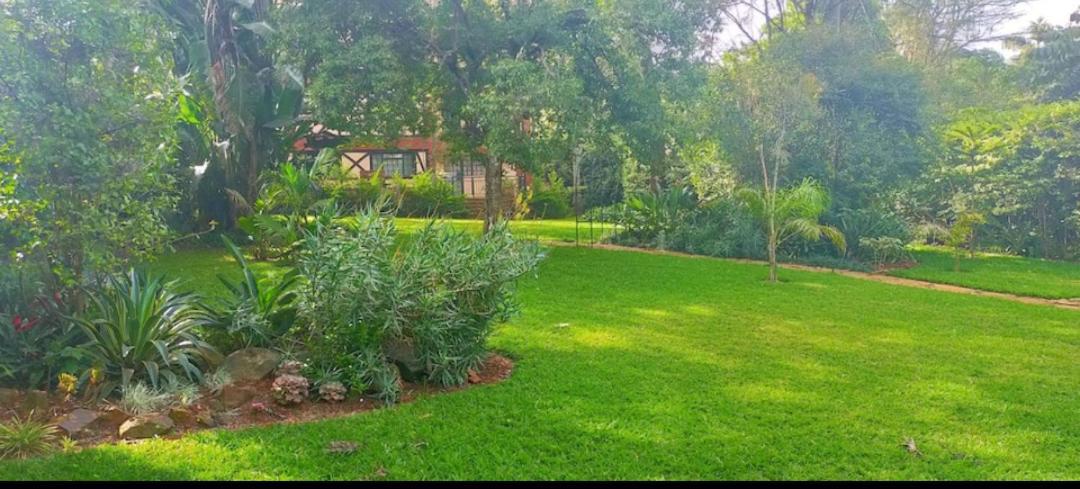 Twiga Hill Gardens Nairobi
