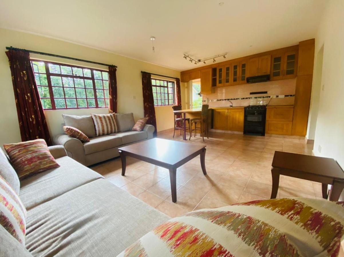 Apartment Twiga Hill Gardens