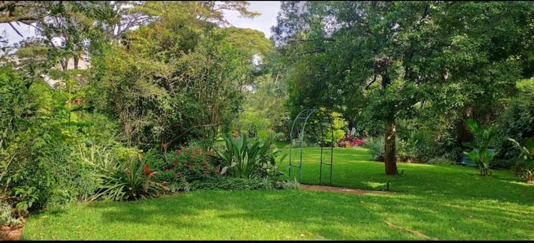 Apartment Twiga Hill Gardens