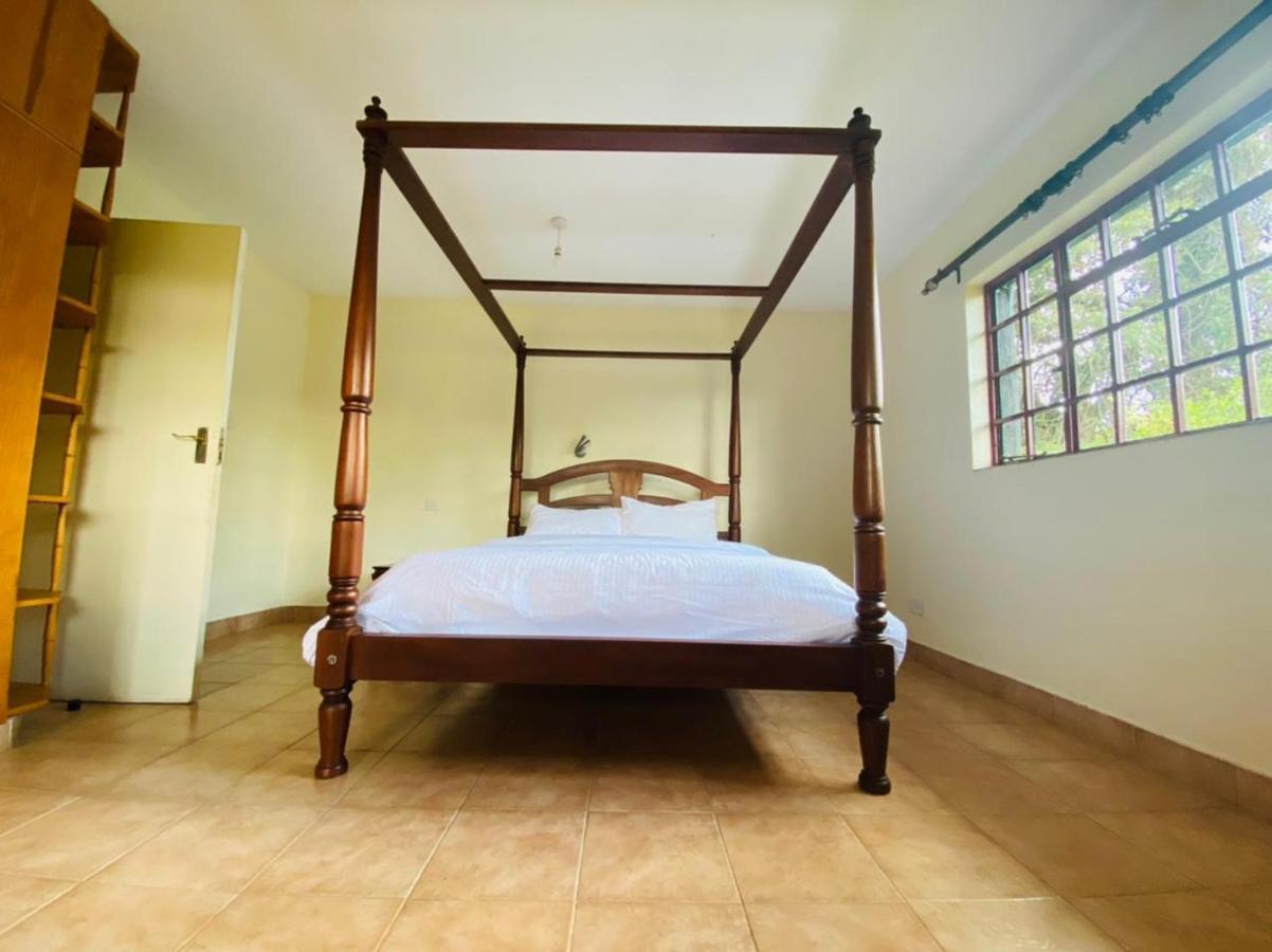 Twiga Hill Gardens Apartment Nairobi