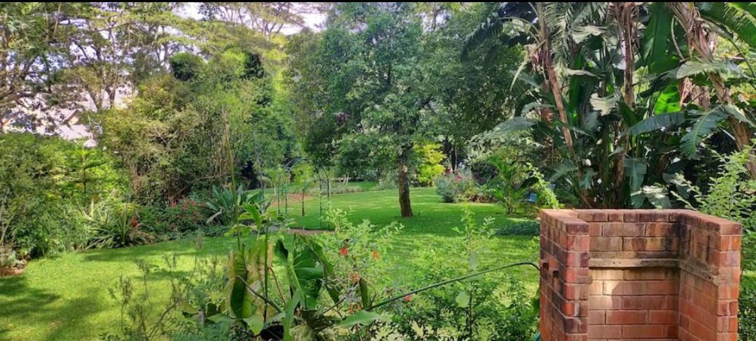 Twiga Hill Gardens Apartment *