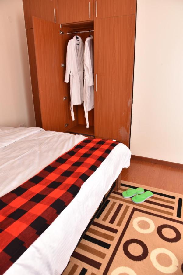 Karen View Palace Hospedagem domiciliar Nairobi