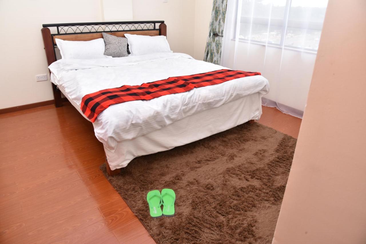 Karen View Palace Hospedagem domiciliar Nairobi