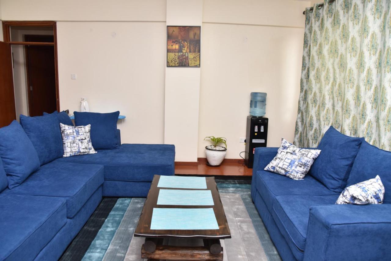 Hospedagem domiciliar Karen View Palace Nairobi