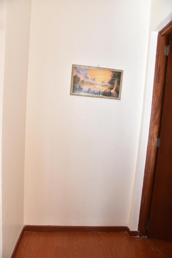 Hospedagem domiciliar Karen View Palace
