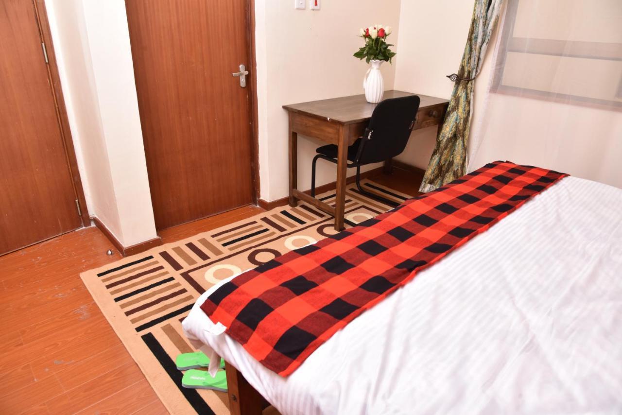 Hospedagem domiciliar Karen View Palace *