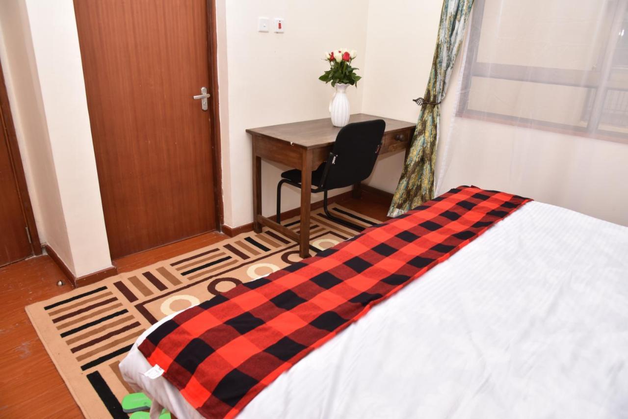 Hospedagem domiciliar Karen View Palace Nairobi