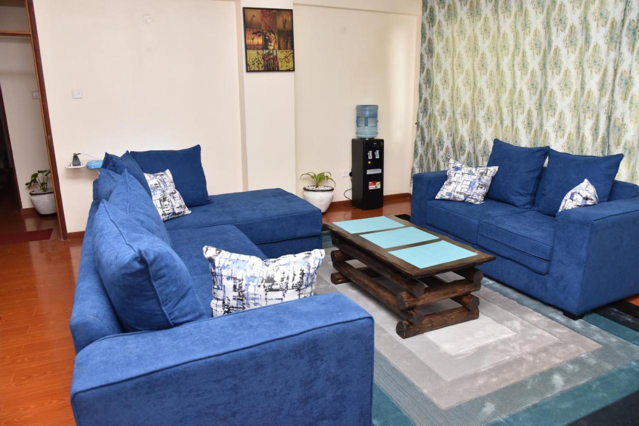 Karen View Palace Nairobi