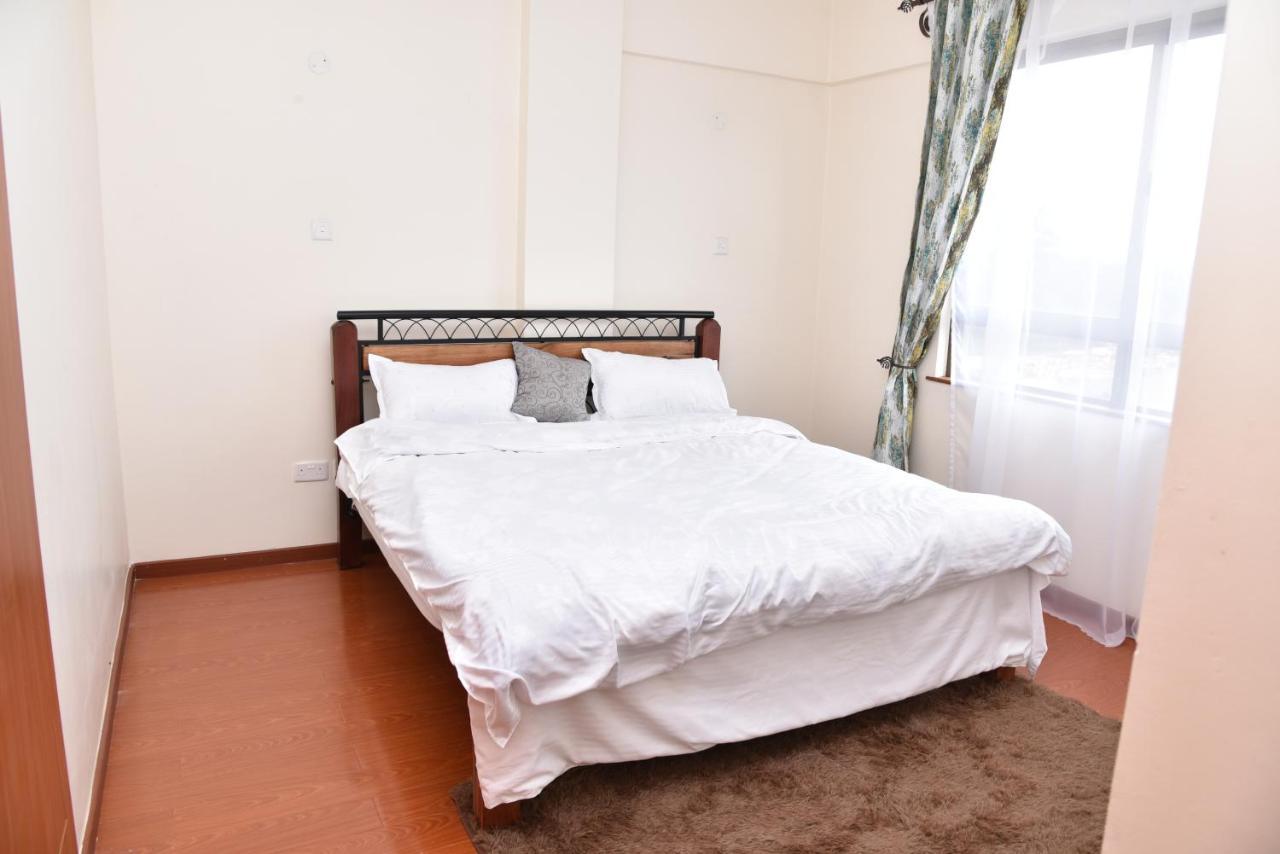 Hospedagem domiciliar Karen View Palace Nairobi