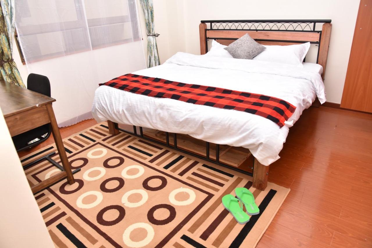 Karen View Palace Homestay