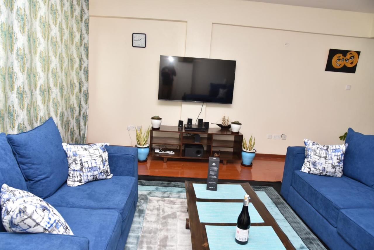 Karen View Palace Hospedagem domiciliar Nairobi