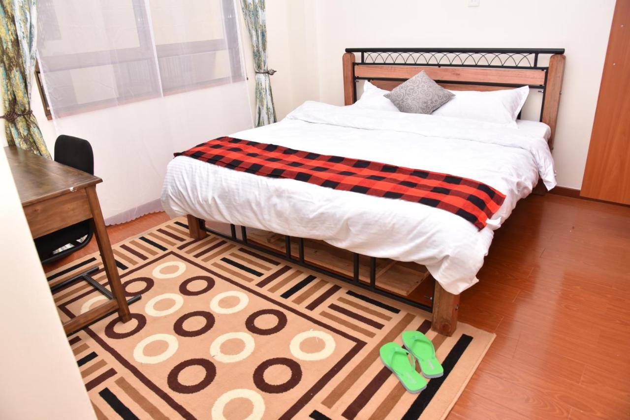 Karen View Palace Nairobi