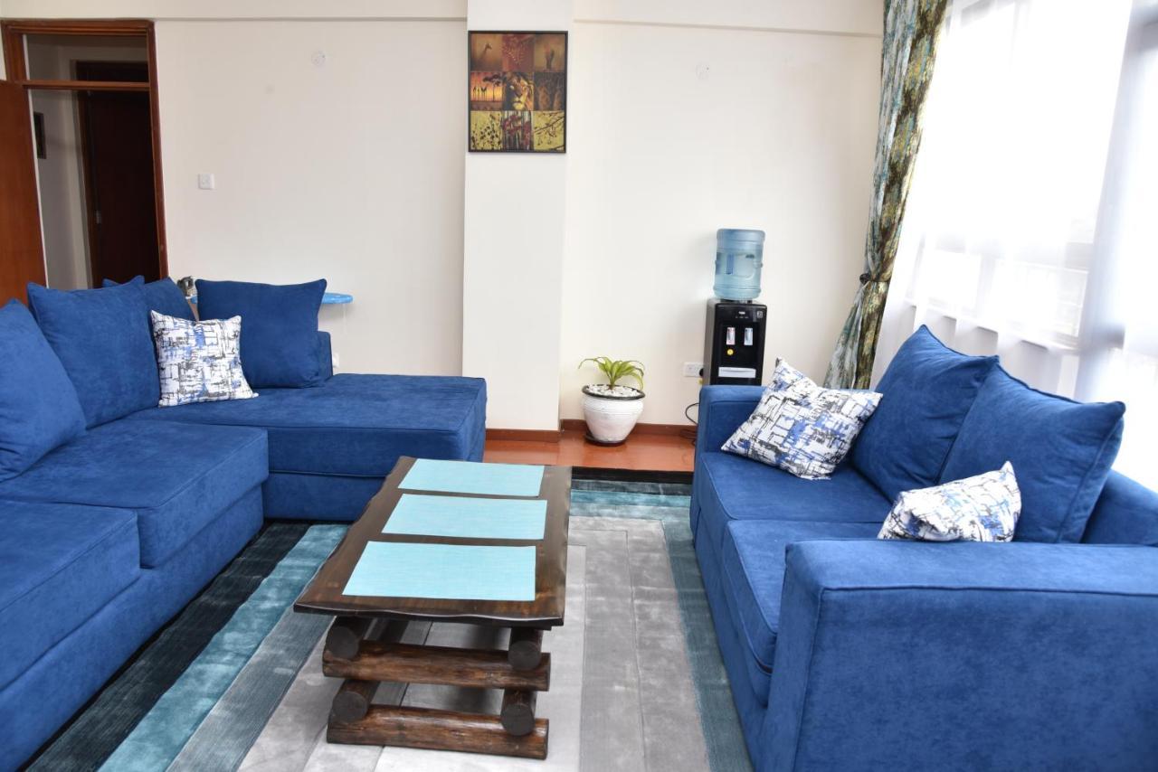 Karen View Palace Homestay *