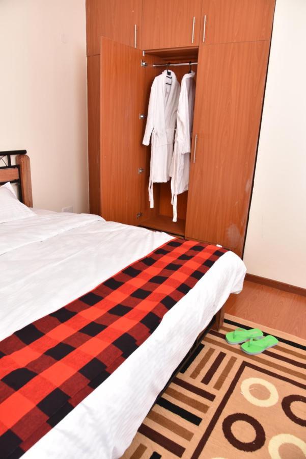 Karen View Palace Nairobi