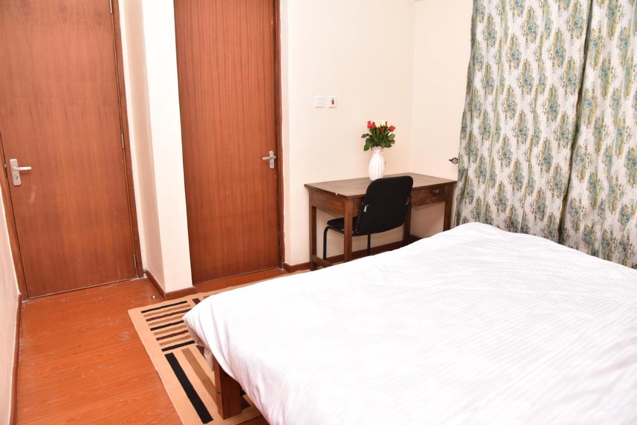 Karen View Palace Hospedagem domiciliar Nairobi