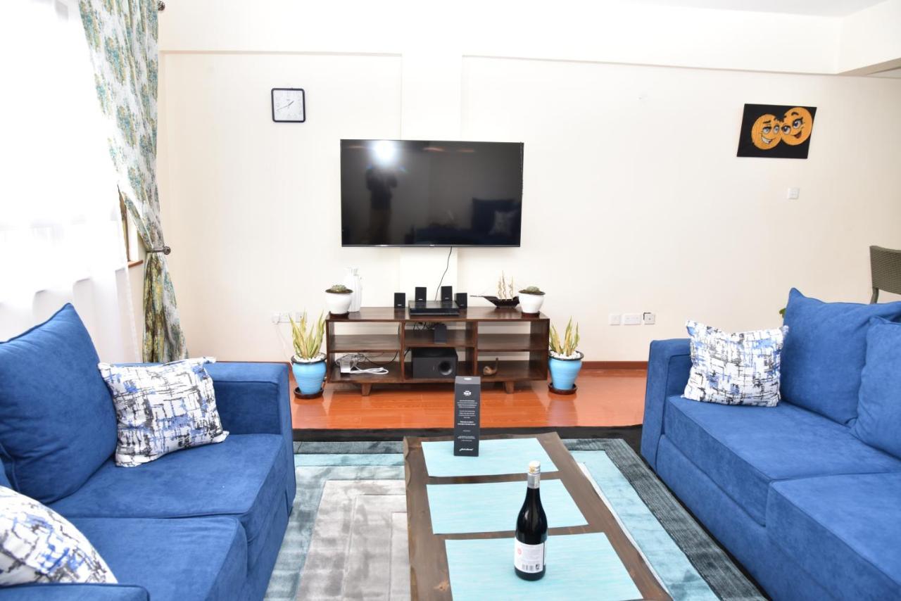 Karen View Palace Nairobi