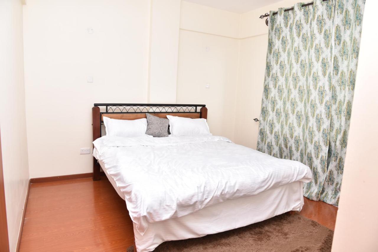 Karen View Palace * Nairobi
