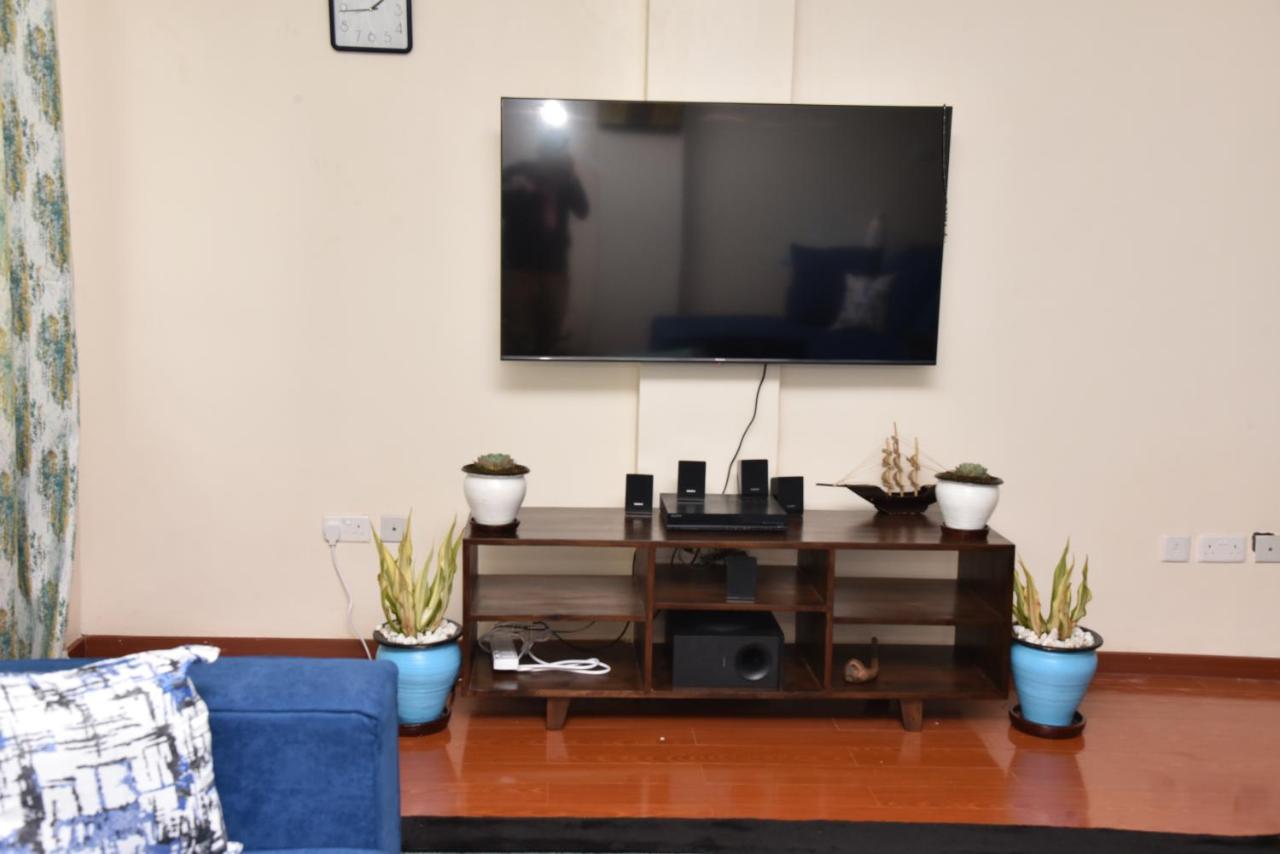 Karen View Palace Homestay