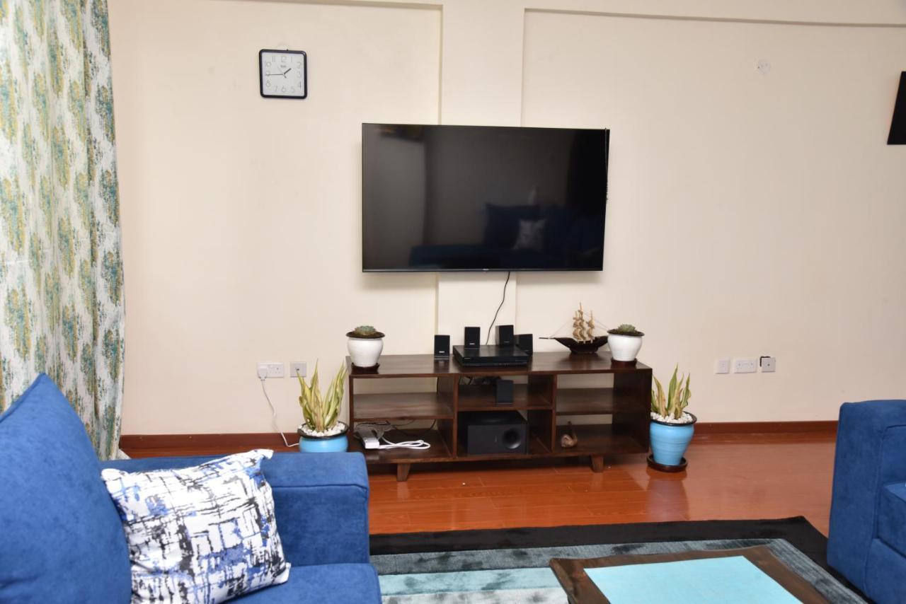 Karen View Palace Hospedagem domiciliar Nairobi