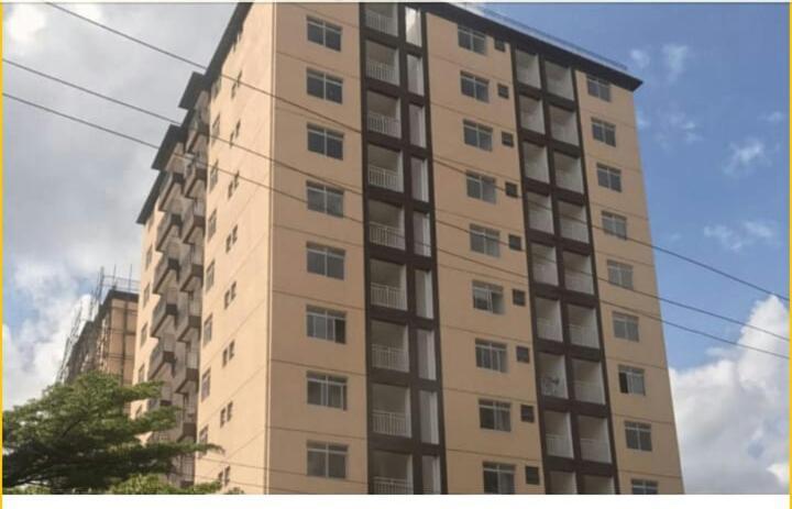 Apartment Kilimani Furnished *