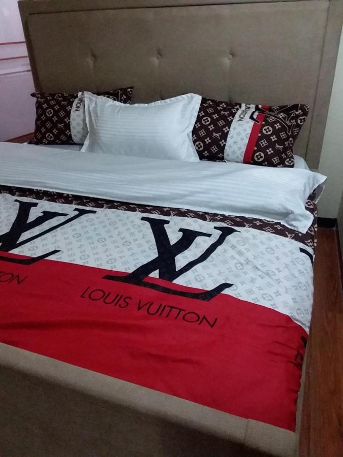 Kilimani Furnished