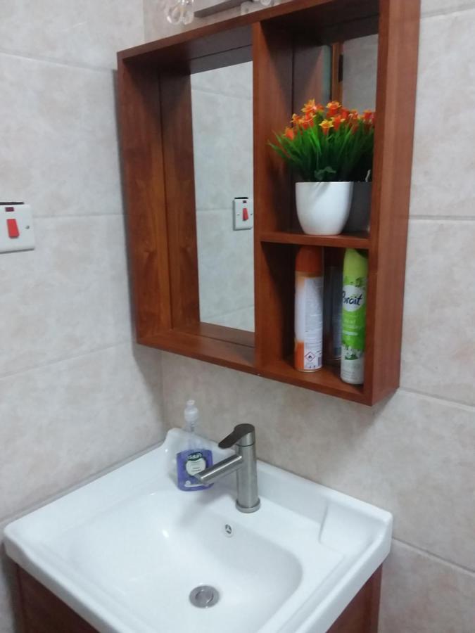 Kilimani Furnished