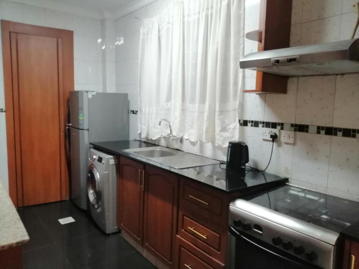 Apartment Westlands Mvuli Road Royal Nairobi