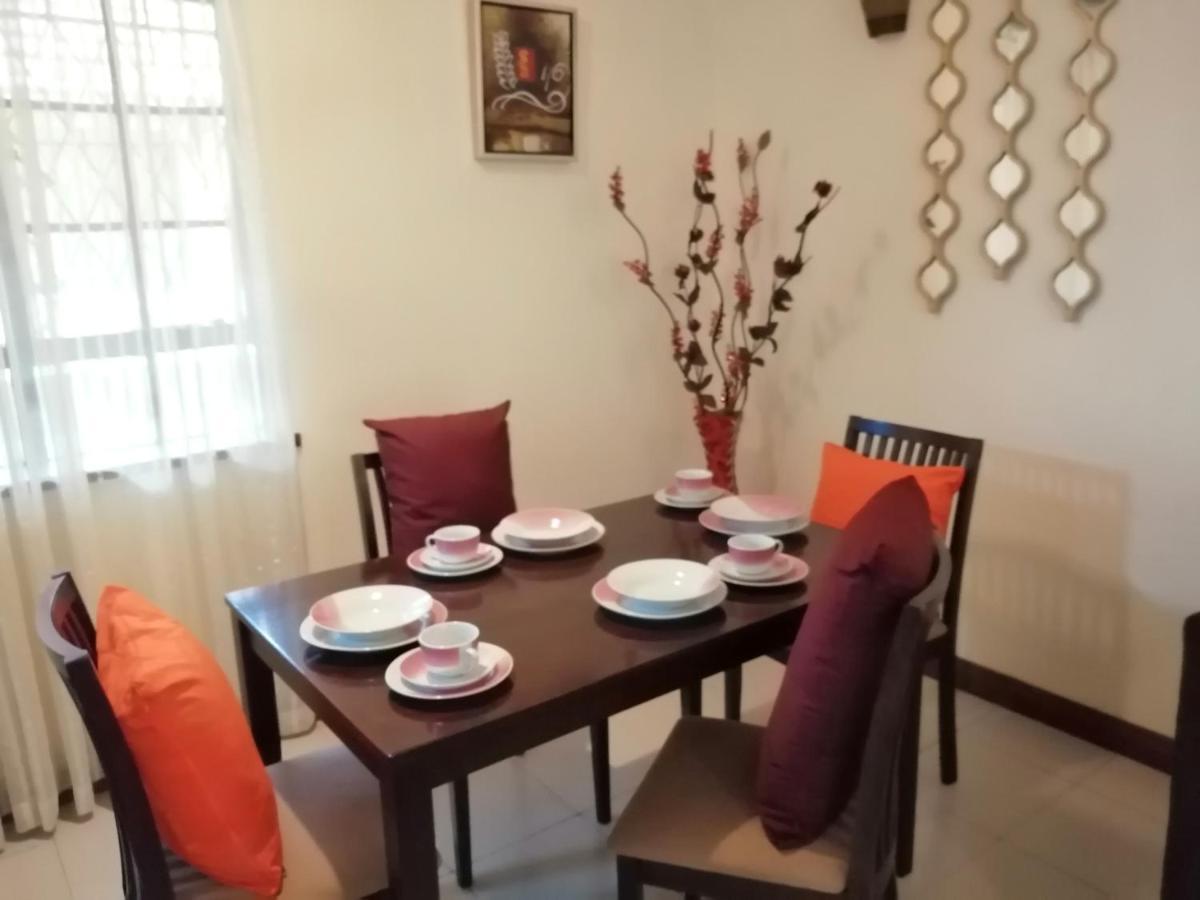 Apartment Westlands Mvuli Road Royal