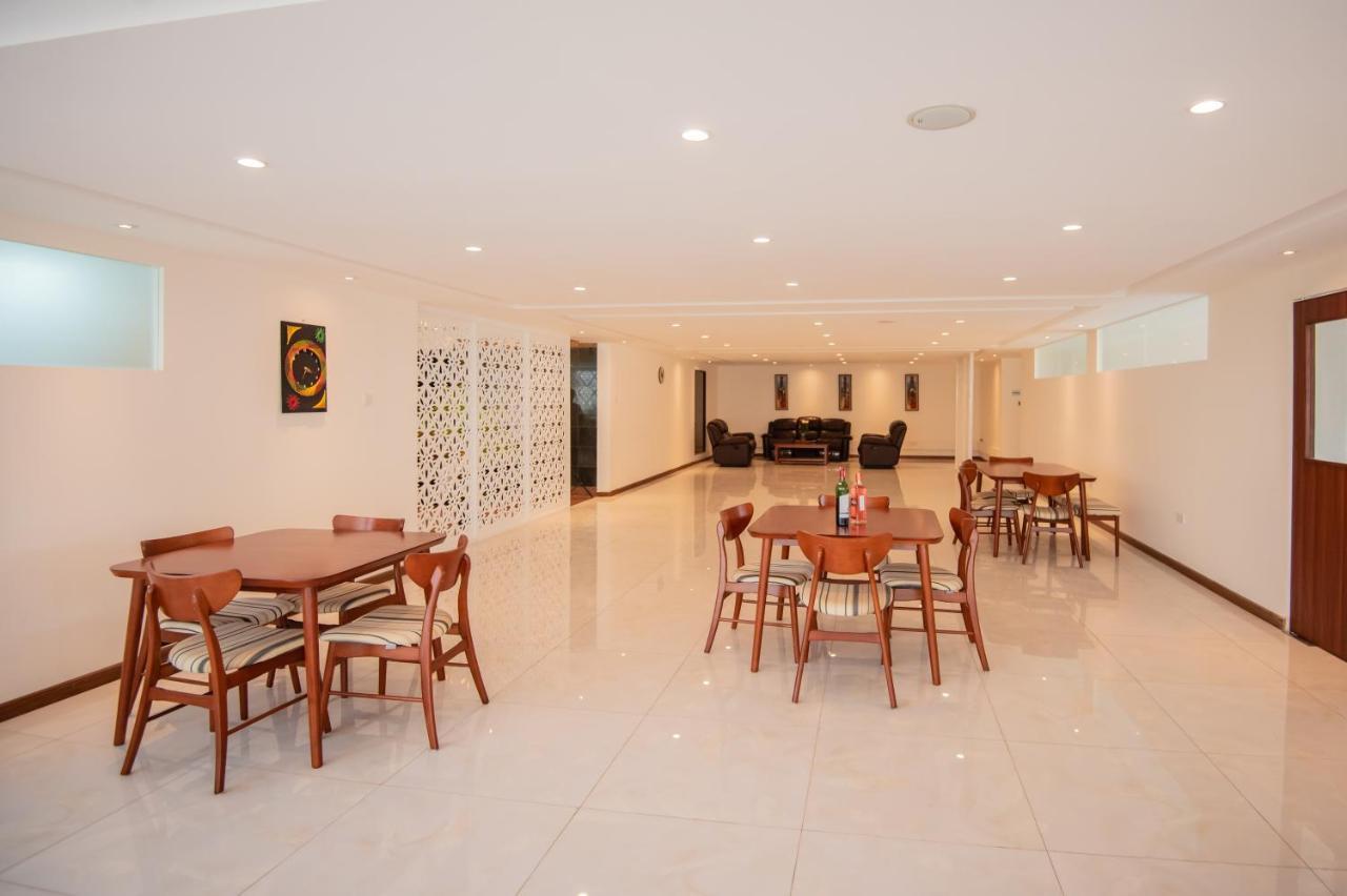 Hotel The Crossroads Hotel, Westlands 3*