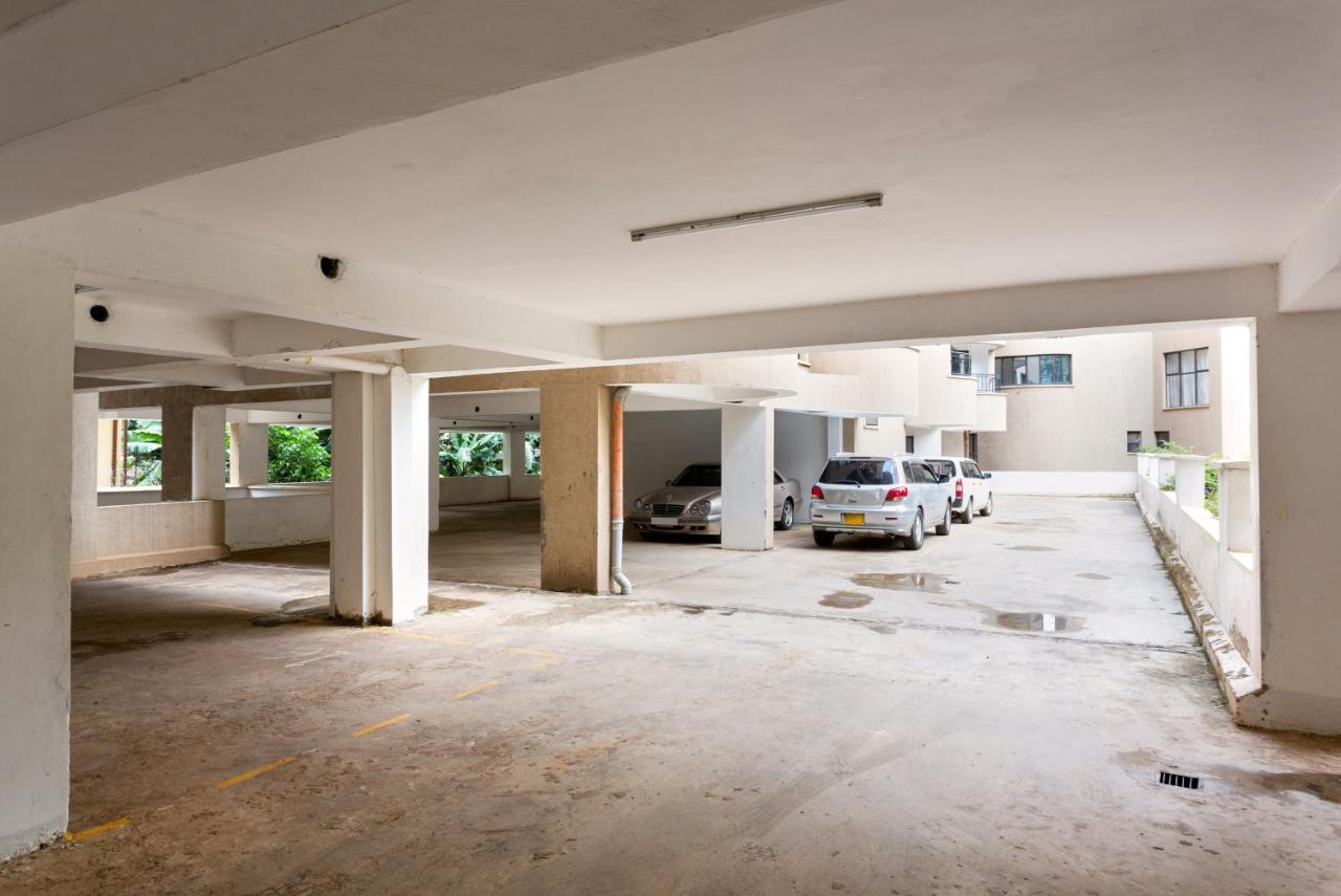 Edmor Residences Riverside *
