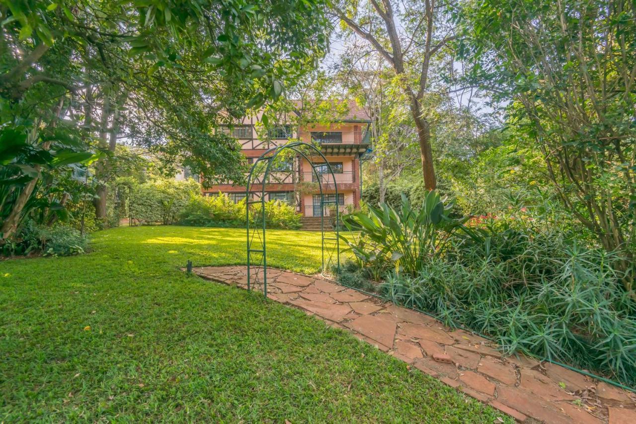 Twiga Hill Garden 5 Nairobi