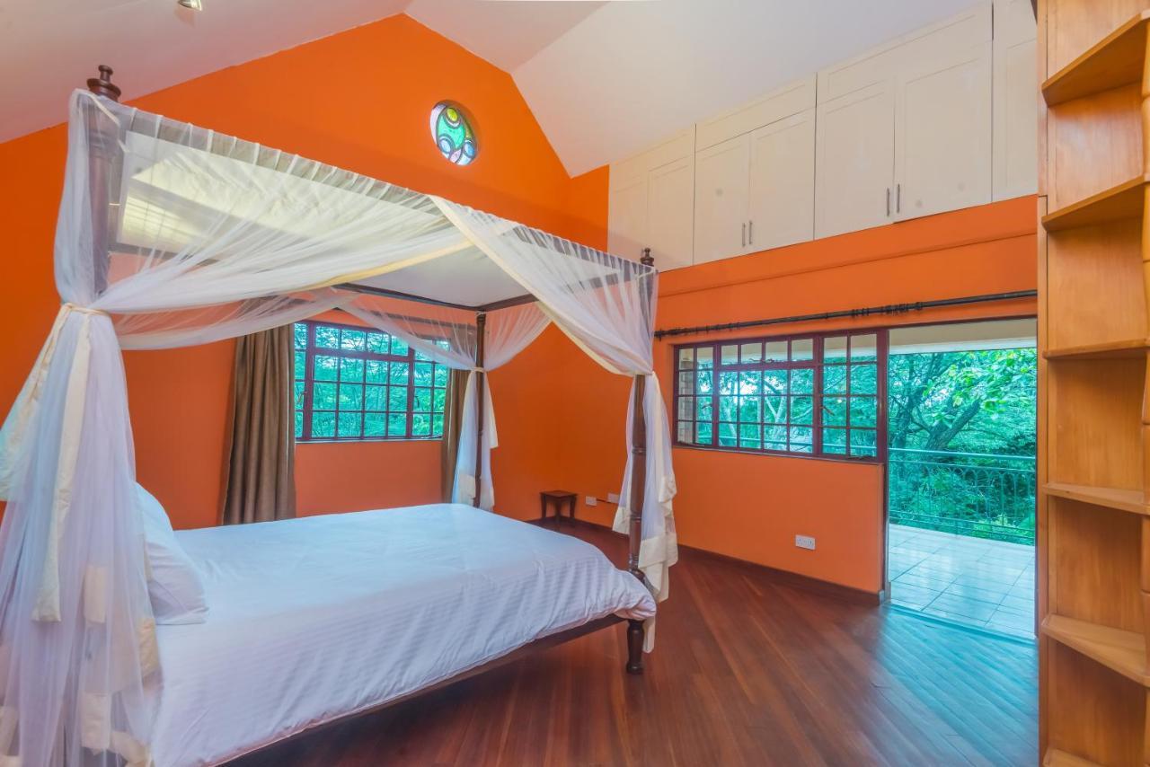 Twiga Hill Garden 5 Apartment Nairobi