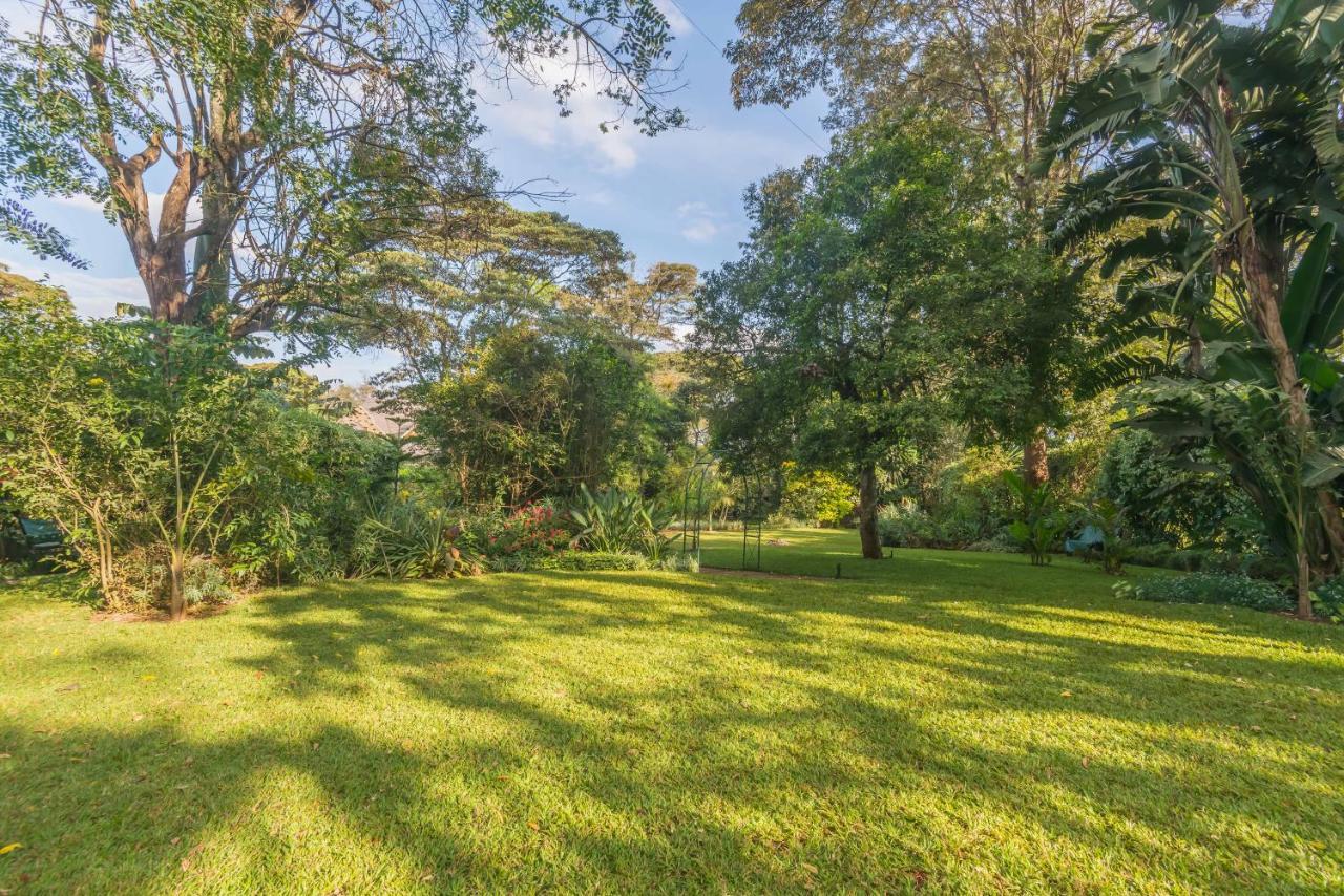 Apartment Twiga Hill Garden 5 Nairobi