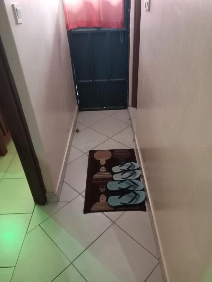 Jayson Furnished Apartment, Apartment *