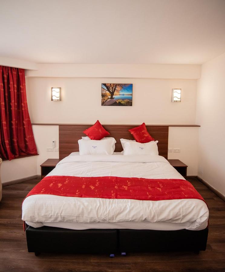 The Crossroads Hotel, Westlands 3* Nairobi