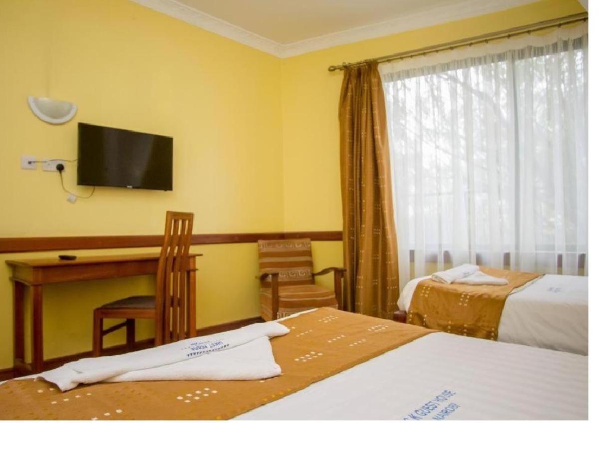 Hotel Ack