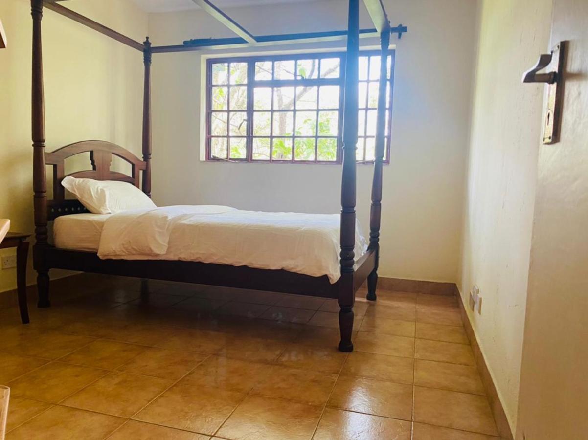 Twiga Hill Gardens Apartment *