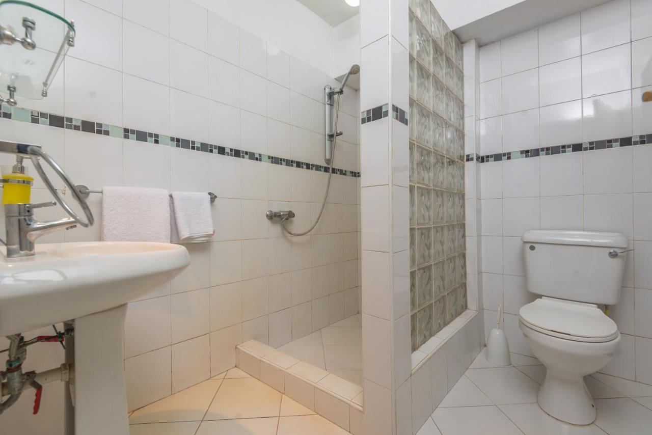 Twiga Hill Garden 5 * Nairobi