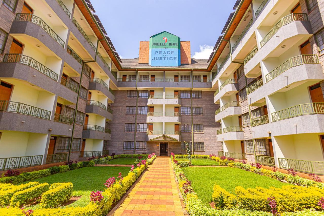 Hotel Desmond Tutu Conference Centre