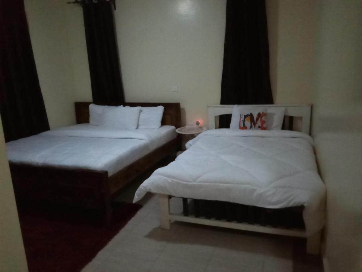 Mercy Homestays Homestay