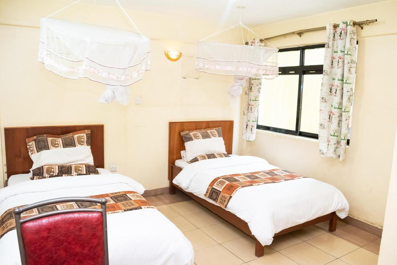 Ngara Riverside
