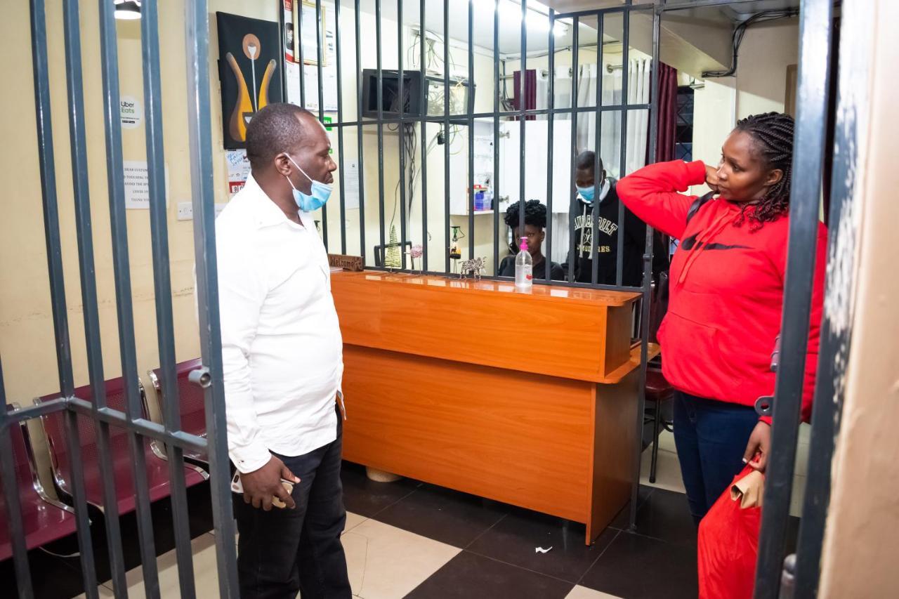 Ngara Riverside Hotel Nairobi