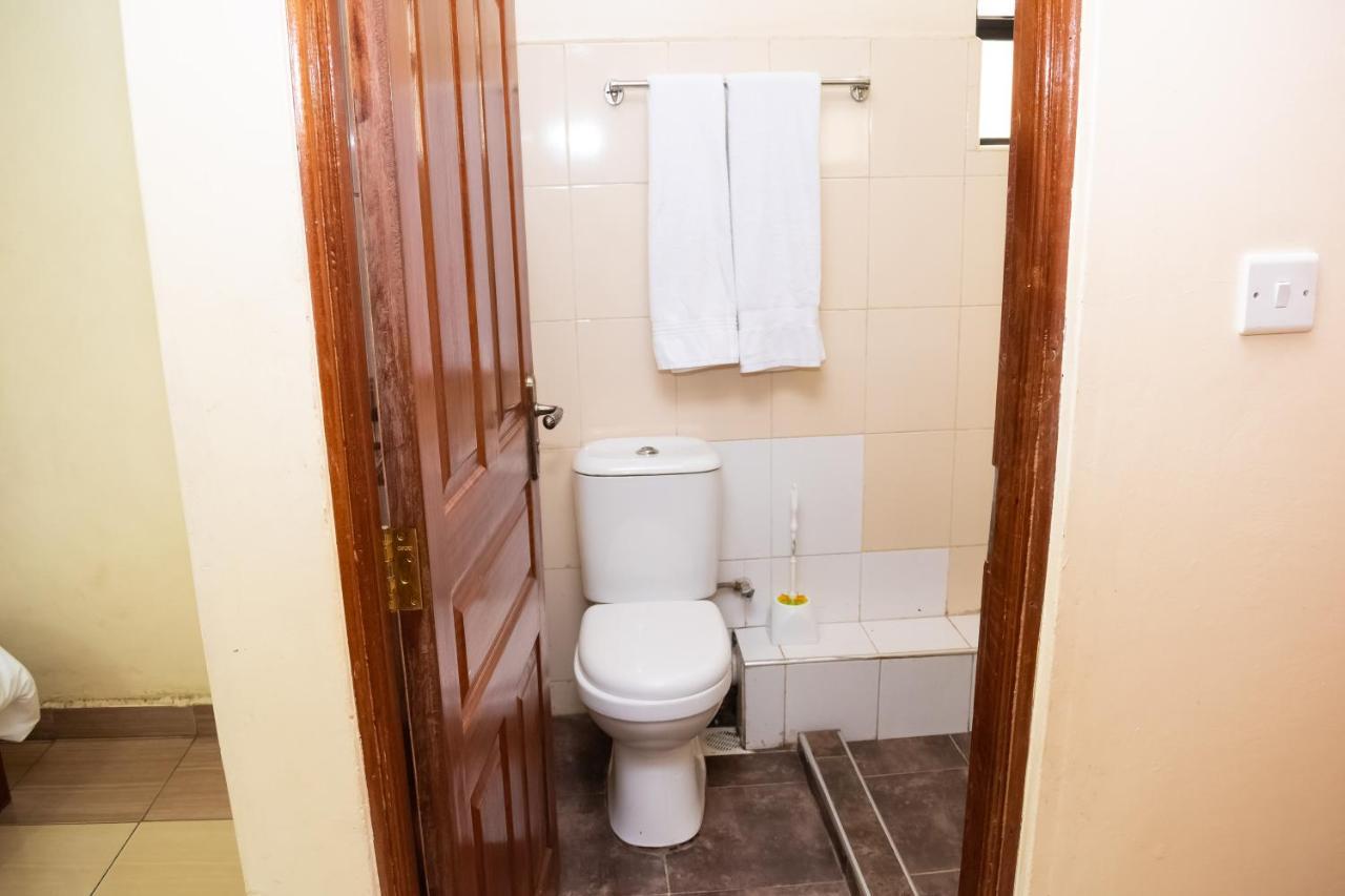 Ngara Riverside Hotel Nairobi