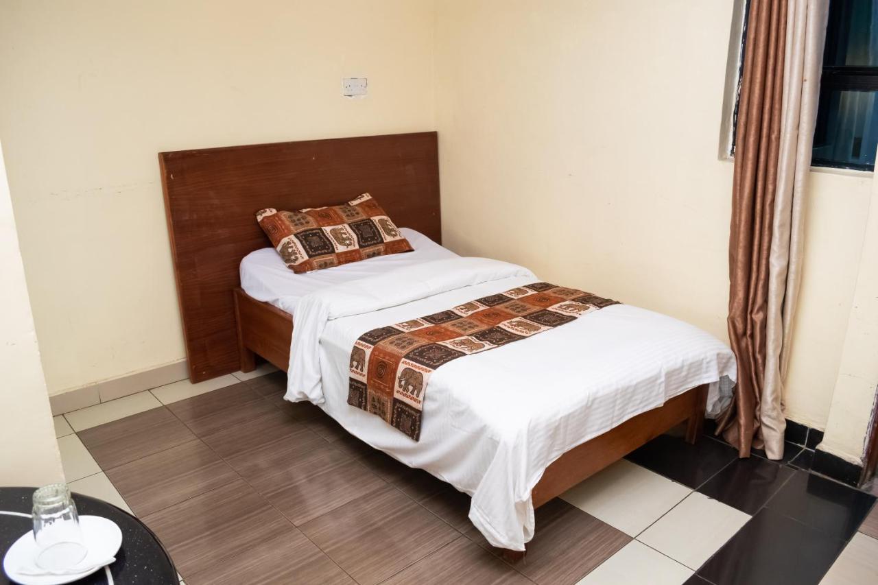 Ngara Riverside Hotel Nairobi