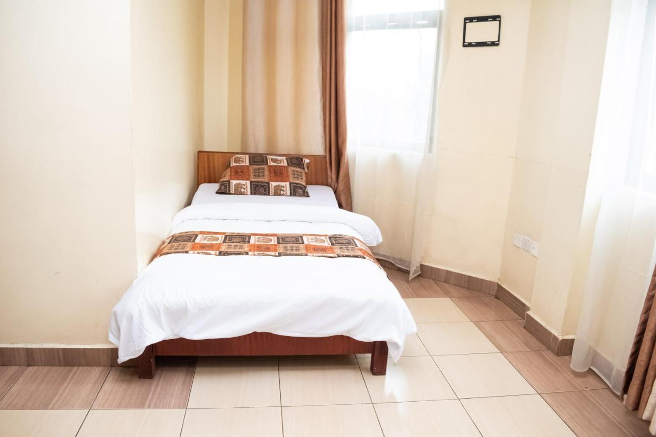 Ngara Riverside