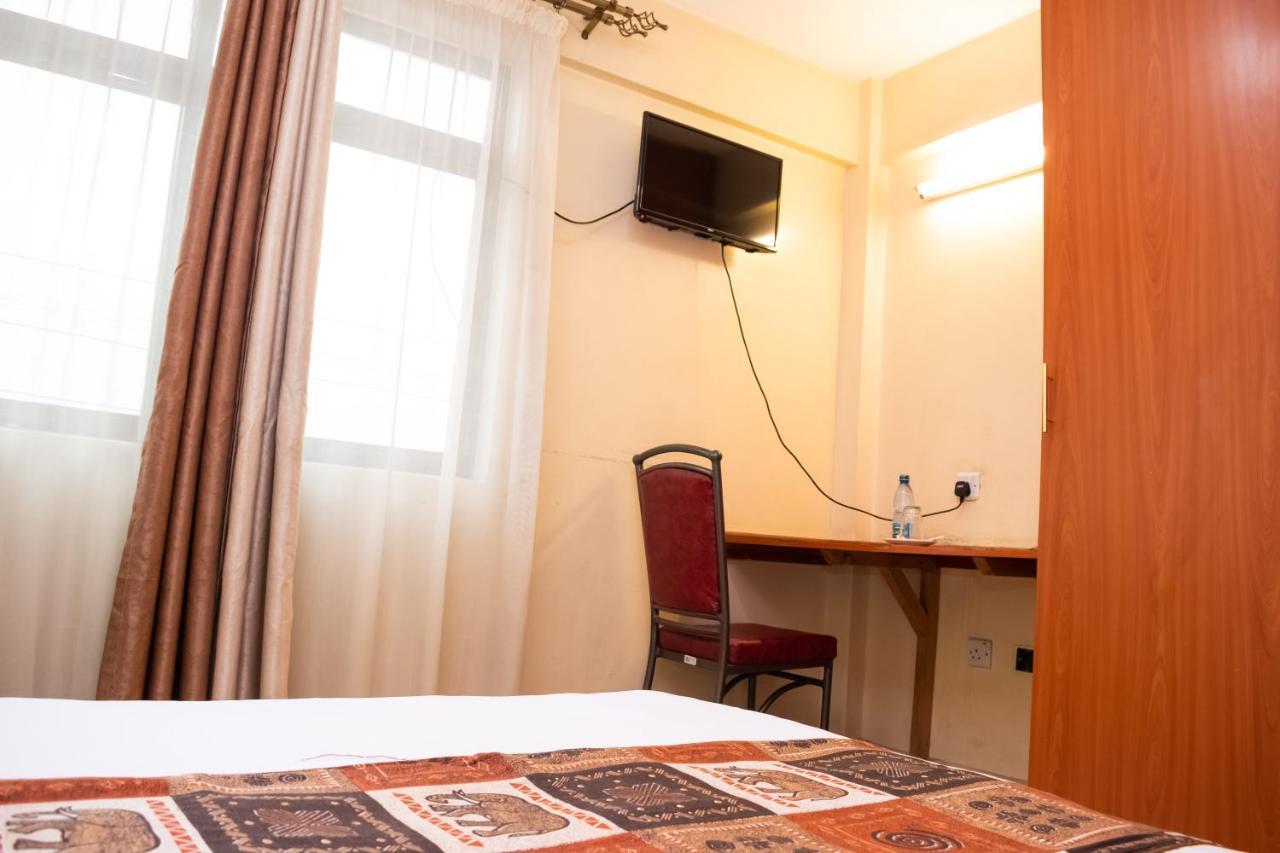 Ngara Riverside 2*