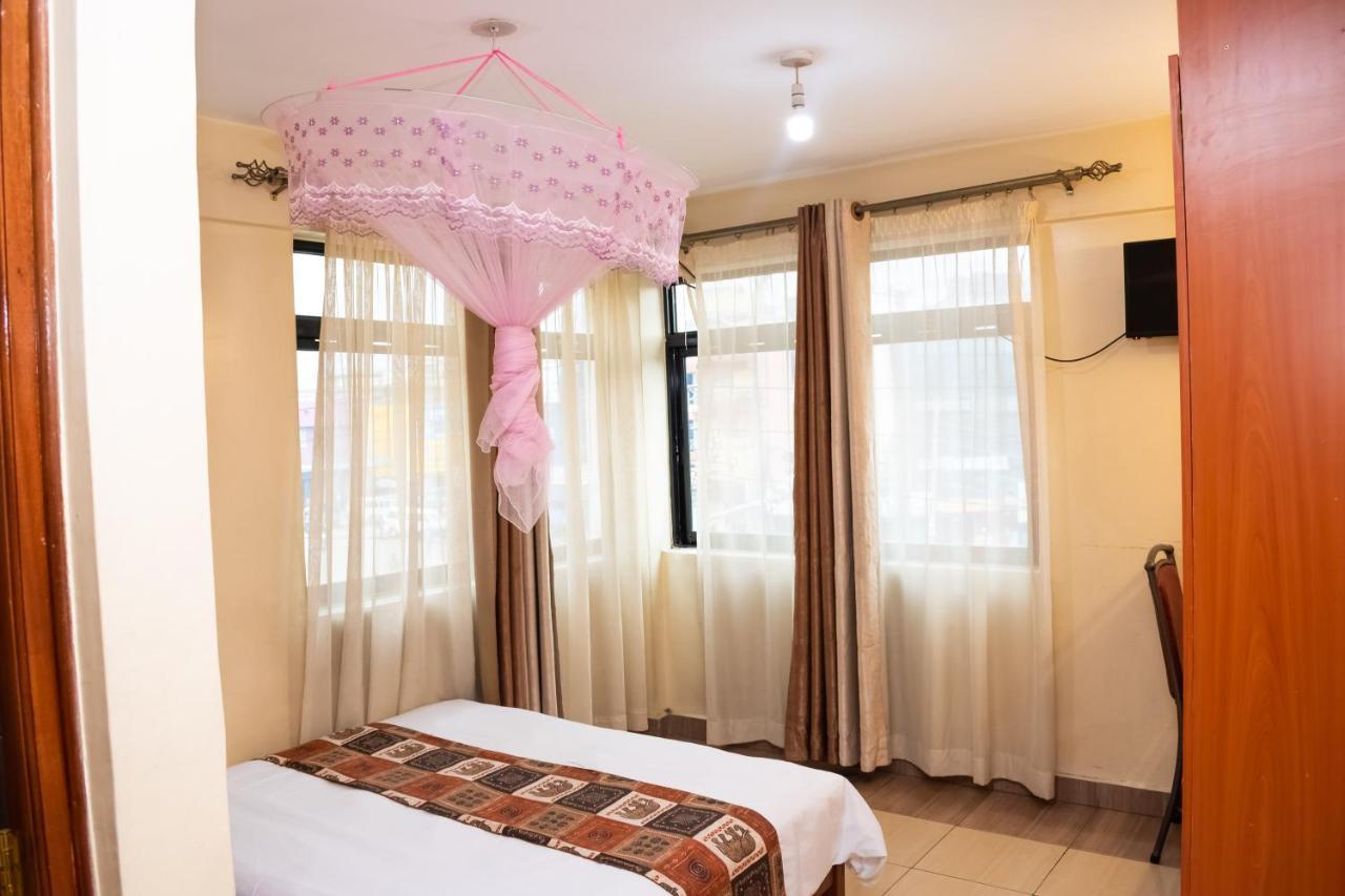 Hotel Ngara Riverside 2*