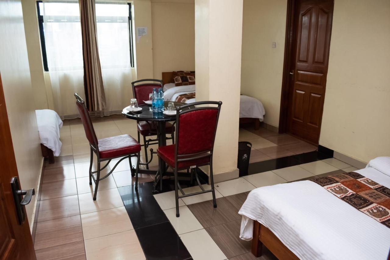 Ngara Riverside 2*